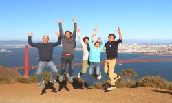 Supporting Local Adventures: The Value of Buying Local Tours Gift Certificates in San Francisco