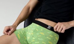 5 Common Fit Issues in Men's Underwear and How to Fix Them