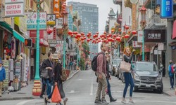 Strolling Through History: Exploring San Francisco’s Charm with Walking Tours and Gift Certificates