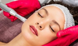 Best Micro Needling Tools and Techniques with Kane Medical Aesthetics