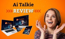 Ai Talkie Review