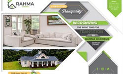 Rahma Garden Best Comunity With Amunity In USA