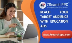 Education Ads: Reaching Your Target Audience with Precision