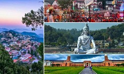 Embrace the Essence of Uttarakhand: Your Ultimate Travel Guide