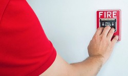 Building a Safer Environment: The Role of Fire Alarm Installation