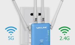 Wavlink WiFi Extender Setup: Boost Your Signal with Wavlink wifi range Extender login
