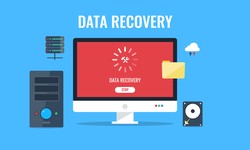 Data Recovery in Perth: Salvaging Lost Data Safely
