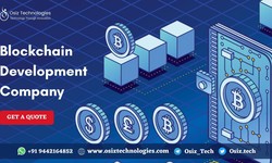 A Comprehensive Guide to Unlock the Potential of Blockchain Development