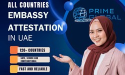 Ensure Recognition: USA Certificate Attestation Services in the UAE