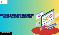 Unveiling Triumph: Jodhpur's Premier SEO Company Exposed