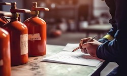 Fire Prevention Starts Here: Choosing the Right Fire Alarm System in West Palm Beach