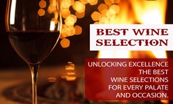 Unveiling a World of Flavor: The Best Wine Selection at Yaphank Wines and Spirits