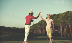 Luxury Golf Holidays: Combining Relaxation and Tee Time