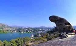 Your Ultimate Guide to Udaipur to Mount Abu Cab and Taxi Services