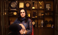 Elevate Your Space with Payal Kapoor: The Best Interior Designer in Delhi
