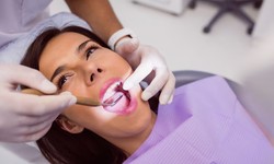 Unlocking Your Smile Potential: Dentist Westport's Comprehensive Dental Care