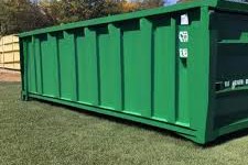 Bin Brigade: Your Go-To Roll-Off Dumpster Service Provider
