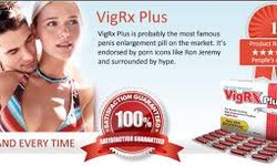 Unlocking Male Enhancement: The Science and Benefits of VigRX Plus®