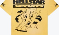 Unleash Your Inner Star: The Story Behind Hellstar Clothing