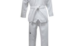 Choosing the Perfect Jiu Jitsu Outfit: A Guide to Functionality, Style, and Performance