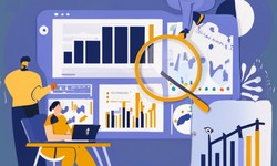 Boost Your Business Insights with Top Power BI Consultants