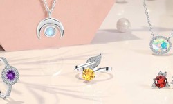 Sparkling Splendor: Multi Gemstone Jewelry Collection