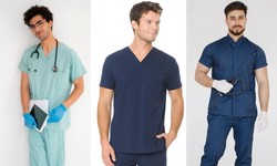 10 Reasons to Invest in the Best Fitting Scrubs