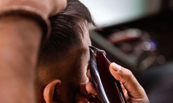 Tradition and Technique: Exploring the Turkish Barber Experience