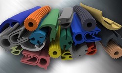 Silicone Extrusion Manufacturers Specialize to Meet the Diverse Needs