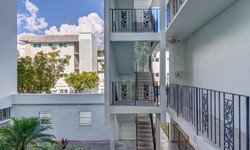 Living the High Life: The Perks of Coral Gables Apartments