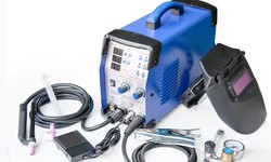 Revolutionize Your Welding Game: The Ultimate Guide to Portable Laser Welding Machines