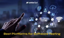 Best Platforms for Software Testing