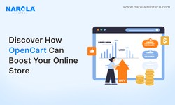 Discover How OpenCart Can Boost Your Online Store