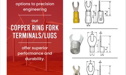 Ring Type Lugs vs Screw Type Lugs: Which is Right for You?