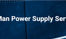 Ashley Engineering: Your Reliable Partner for Manpower Supply Services