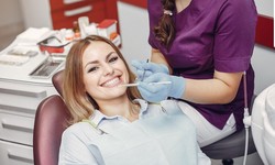 Revolutionising Smiles: Birmingham's Premier Dental Implant Solutions