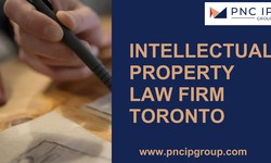 PNC IP Group, Premier Toronto Law Firm