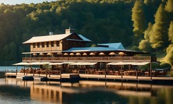Top 5 Hidden Gems: Unveiling West Virginia's Best Hotels