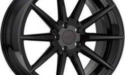 Get High-quality TSW Wheels at Anewset