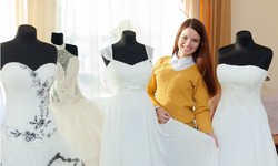 Finding The Perfect Fit: Wedding Dress Shops in Birmingham