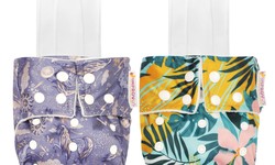 Exploring the Advantages and Disadvantages of Buying Reusable Diapers Online