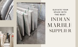 The Ultimate Guide to Marble Suppliers in Dubai
