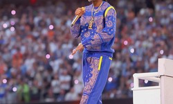From Streets to Sleek: Snoop Dogg's Tracksuit Revolution