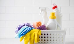 How to Choose the Most Effective Bathroom Cleaner Products?