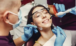 Convenience and Comfort: The Importance of a Dentist Near Me