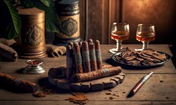 The Professional Guidance and Techniques for enhancing Cigar Experience