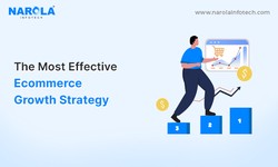 The Most Effective Ecommerce Growth Strategy
