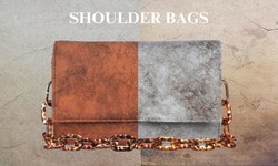 Shoulder Bags for Women: The Ultimate Accessory for Style and Convenience