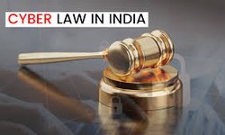 Understanding Cyber Laws in India: A Comprehensive Guide