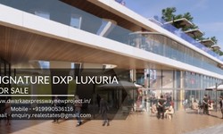 Epitome of Luxury Living at Signature DXP Luxuria Gurgaon